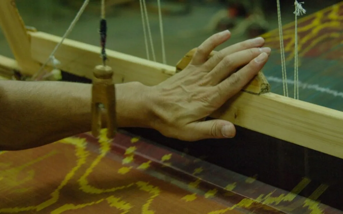 Talking Beyond Fashion: The Significance of Handloom in India’s Cultural Fabric